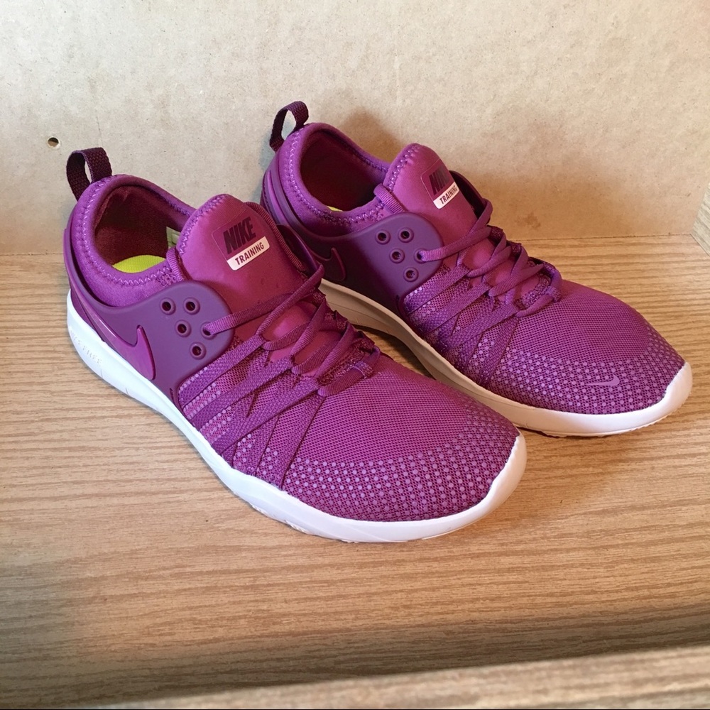 Nike Free Training 7 (NWT) - Picture 5 of 8